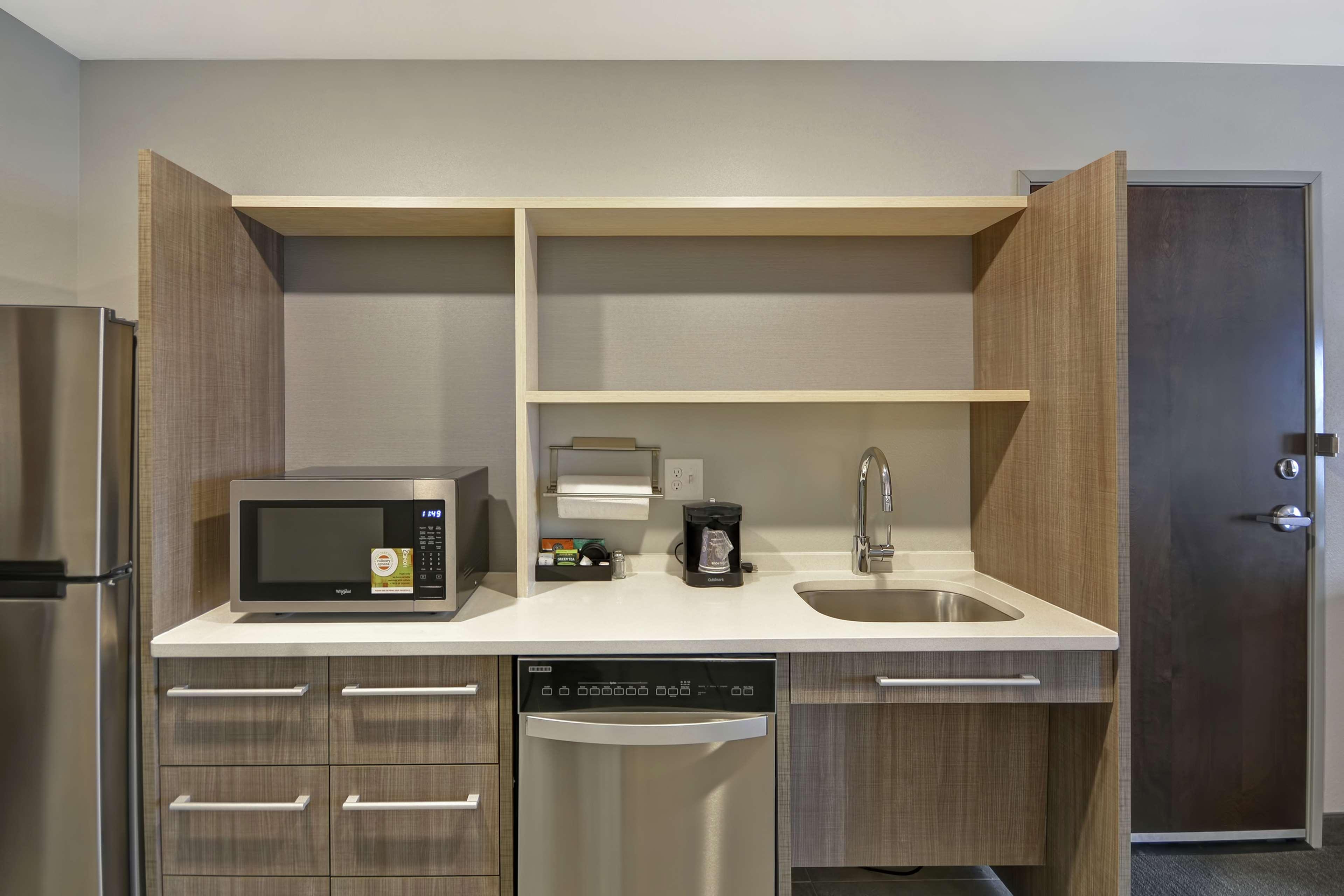 Home2 Suites By Hilton Grand Rapids North Walker Exterior foto